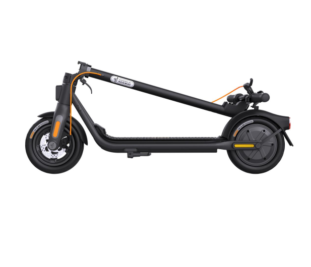 SEGWAY-NINEBOT KickScooter F2 PLUS D - 1152111 - zdjęcie 9